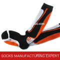 Профессиональные лыжные носки Thermolite для катания на коньках
